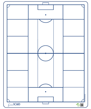 sirio-board-soccer-position