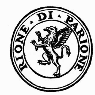 PASSEGGIANDO PER IL RIONE PARIONE A ROMA PASSEGGIANDO PER IL RIONE PARIONE A ROMA