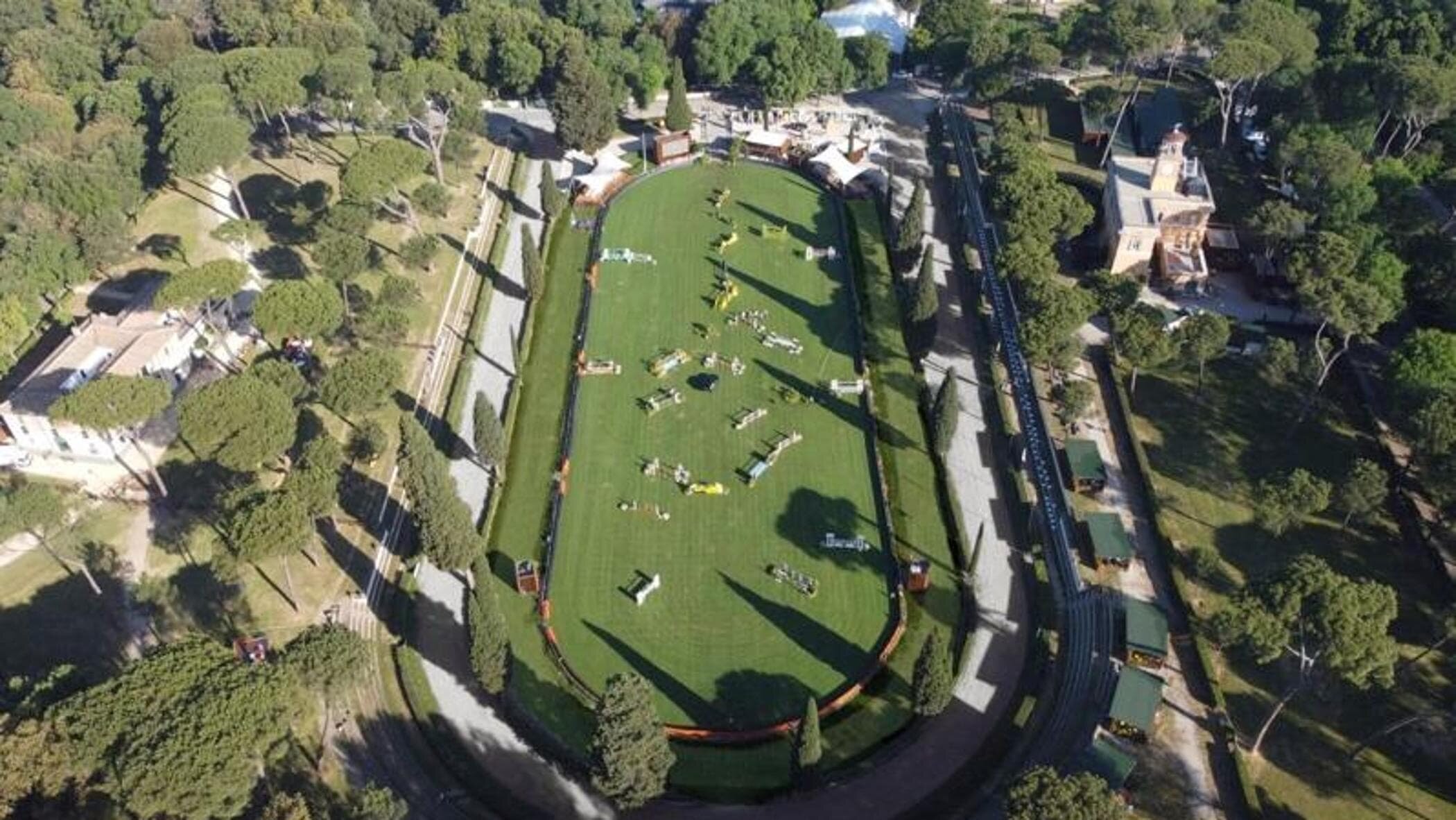 IL PRIMO VOLO IN MONGOLFIERA A ROMA, UN EVENTO EPOCALE