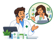 teleconsulto farmaceutico e nutrizionale