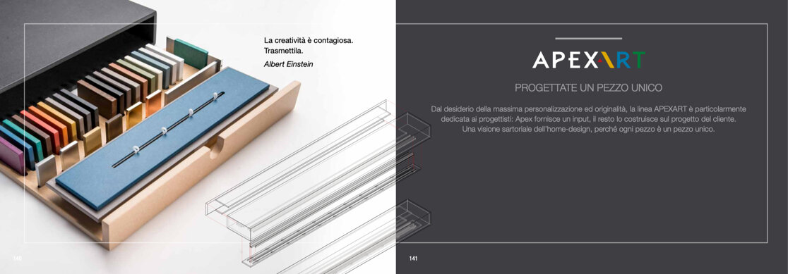 Scena agenzia comunicazione 