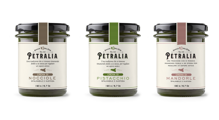 agenziascena - packaging Petralia