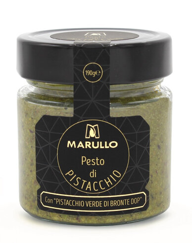 agenziascena - packaging Marullo