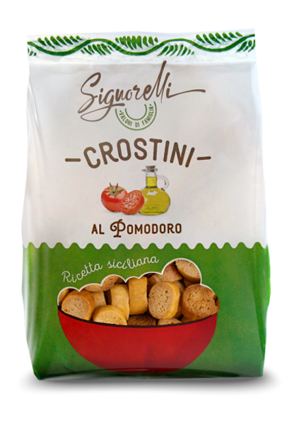 agenziascena - packaging Signorelli