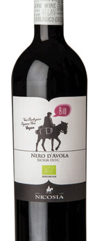 Scena - etichette Tenute Nicosia