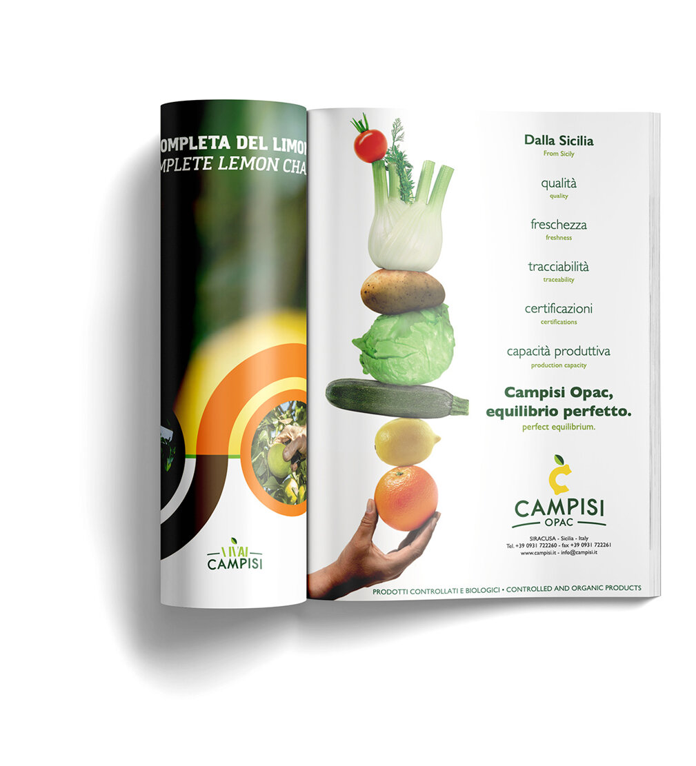 Agenziascena catalogo Campisi OPAC - Siracusa