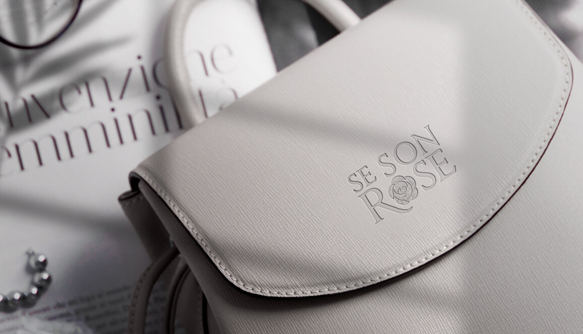 Scena - progettazione logo Scena - progettazione logo