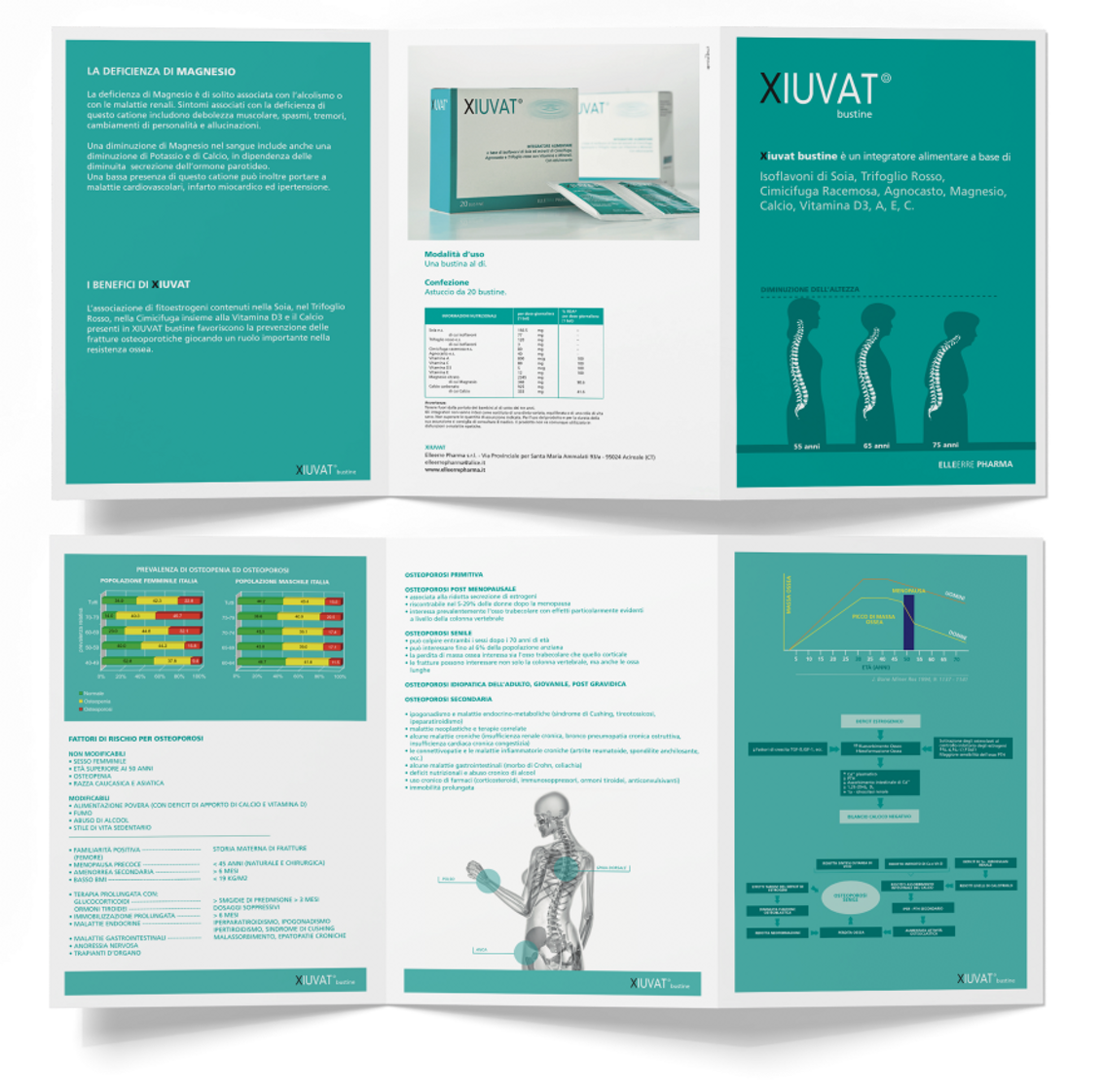 Scena Comunicazione - comunicazione aziendale