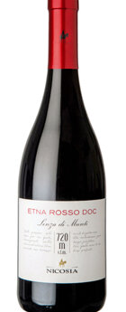 Scena - etichette Tenute NicosiaScena - etichette Tenute Nicosia