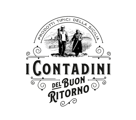 Scena Comunicazione - progetto logo