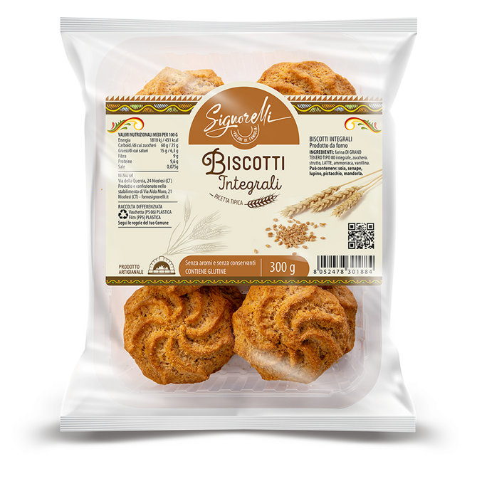 agenziascena - packaging Signorelli