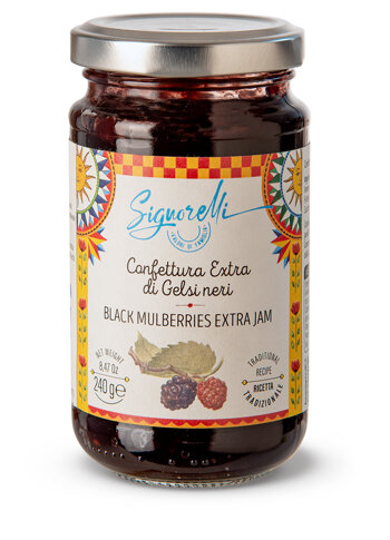 agenziascena - etichette Signorelli