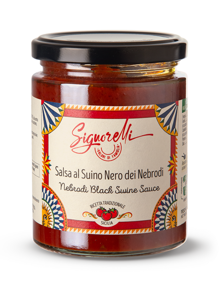 agenziascena - etichette Signorelli