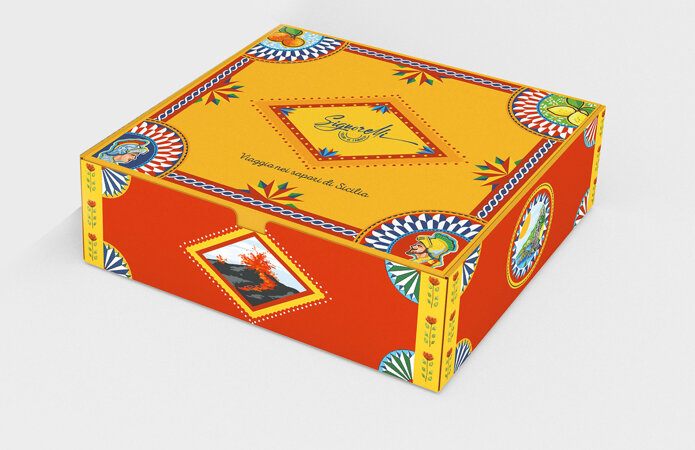 agenziascena - packaging Signorelli