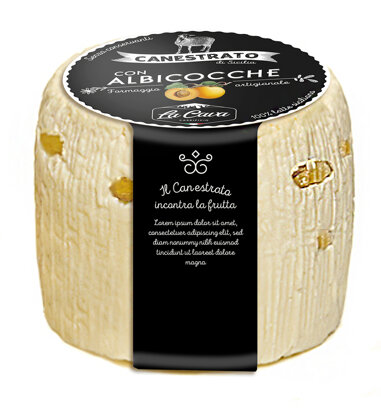 Scena comunicazione - grafica etichette formaggi Scena comunicazione - grafica etichette formaggi