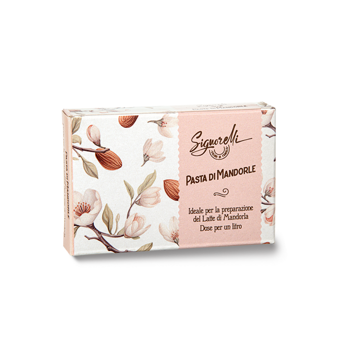 scena comunicazione - packaging Signorelli