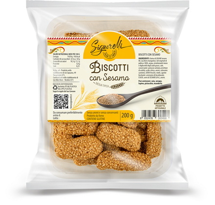 agenziascena - packaging Signorelli