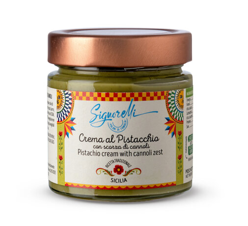 agenziascena - etichette Signorelli