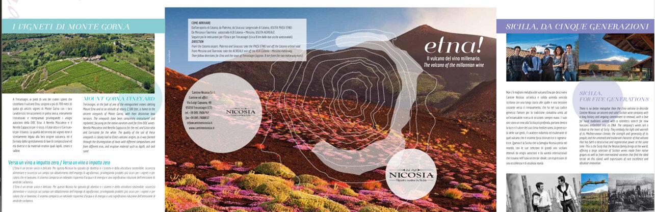 agenziascena - comunicazione Nicosia