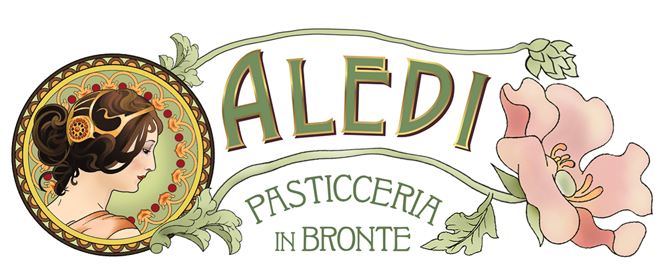 aledi dolci tipici bronte