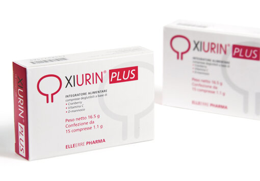 Scena Comunicazione - packaging Elleerre Pharma