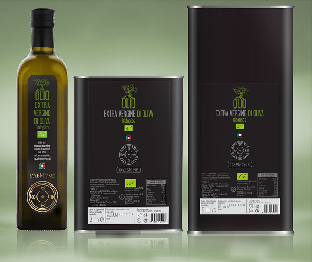 Agenzia Scena - packaging 