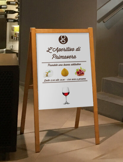 Scena immagine azienfdale Scena immagine azienfdale