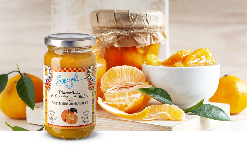 agenziascena - etichette Signorelli