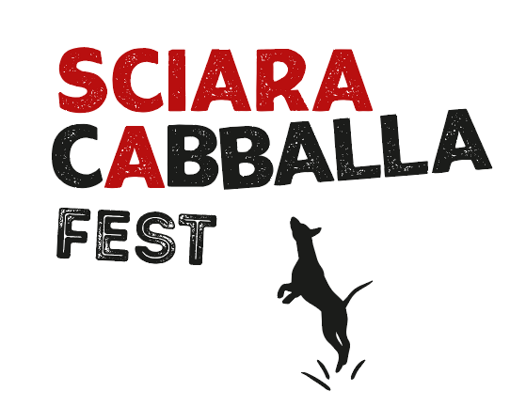 scena - progettazione logo