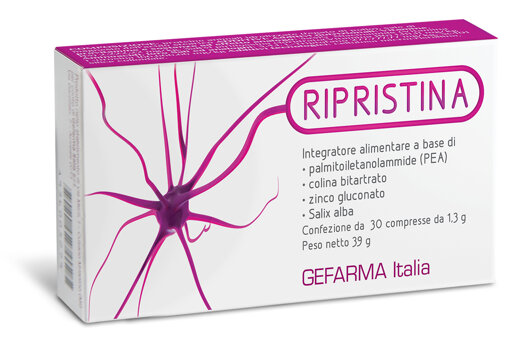 agenziascena - packaging Gefarma Italia