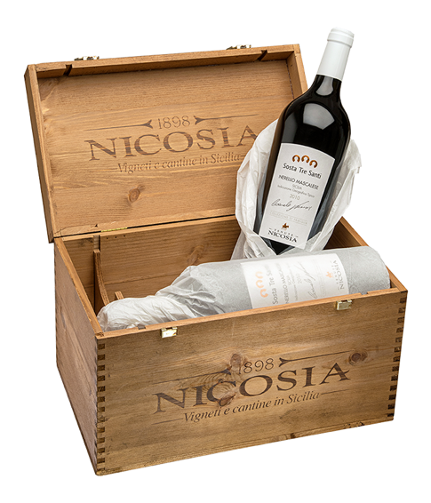 agenziascena - packaging Nicosia