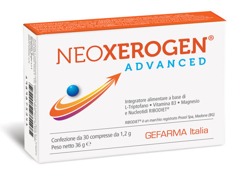 agenziascena - packaging Gefarma Italia