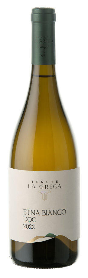 Agenziascena - etichette Tenute La Greca