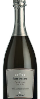 Scena - etichette Tenute Nicosia