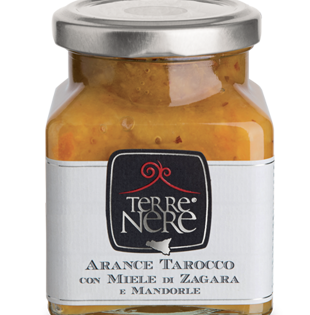 Agenziascena - etichette conserve