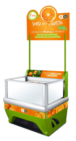 Scena per Gusto Gourmet Store Siracusa Scena per Gusto Gourmet Store Siracusa