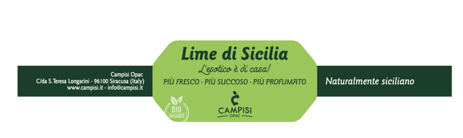 Scena - packaging Campisi OPAC