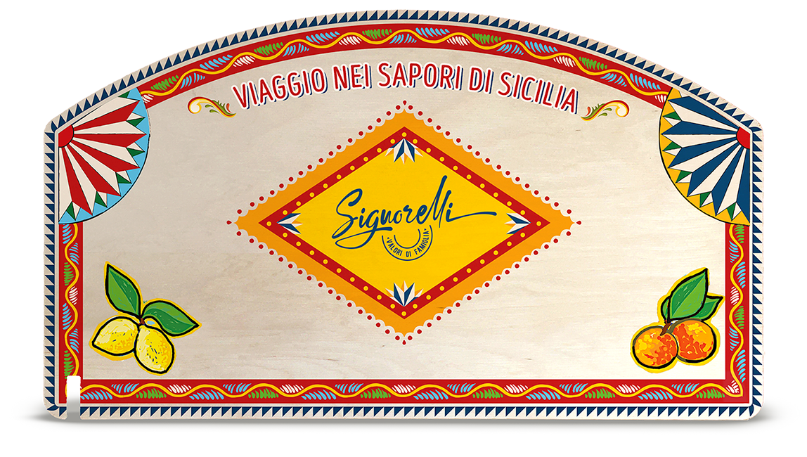 agenziascena - stand Signorelli