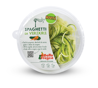 Agenzia Scena - packaging Agenzia Scena - packaging