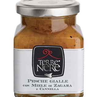 Agenziascena - etichette conserve siciliane