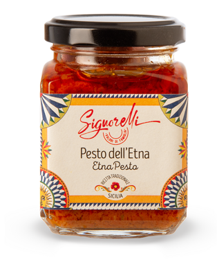 agenziascena - etichetta Signorelli