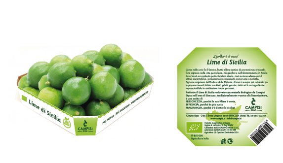 Agenziascena - packaging Campisi OPAC