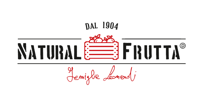 scena - logo Natural Frutta