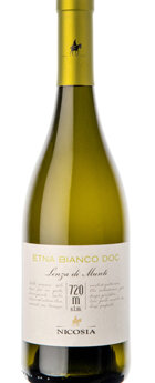 agenziascena - etichette Tenute Nicosia