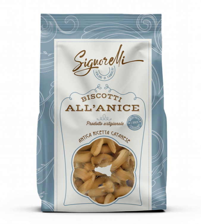 scena - pack Signorelli