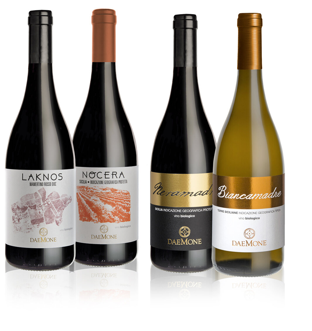 Scena Comunicazione - packaging 