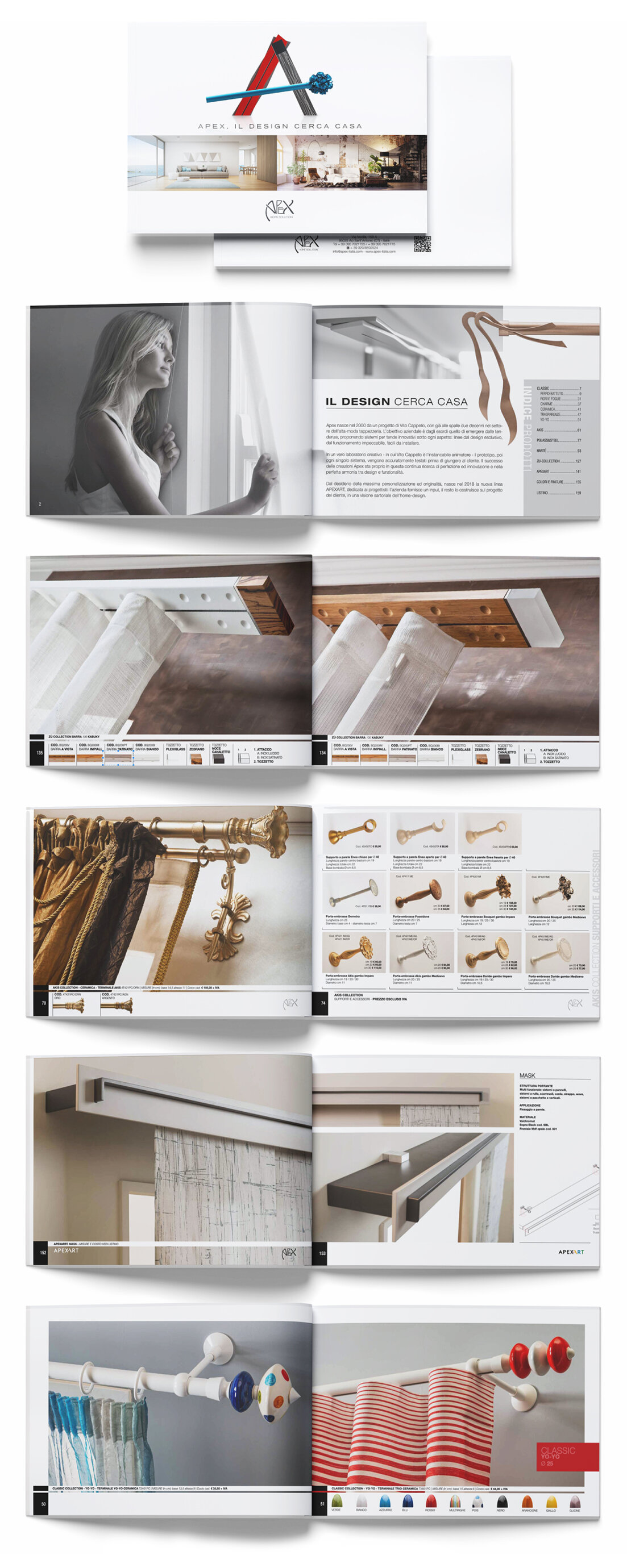 Scena agenzia comunicazione 