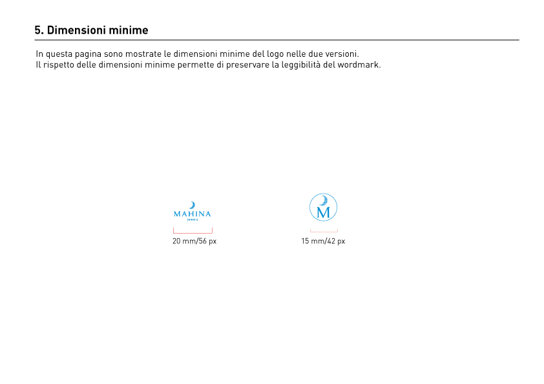 Scena - Mahina gioielli