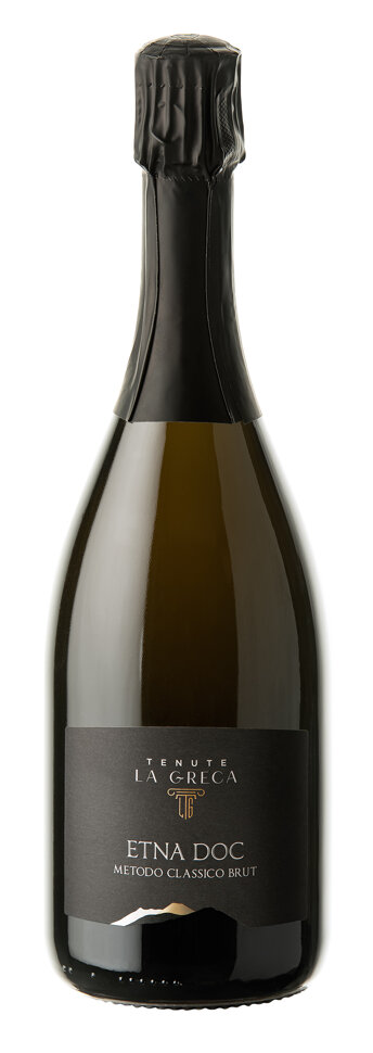 Agenziascena - etichette Tenute La Greca