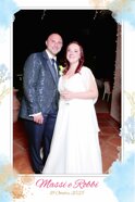 Zumas Production - Eventi e Matrimonio 2023 - Selfie Magic Mirror - Selfie Interattivi per Intrattenimento Feste e Cerimonie - Reggio Emilia